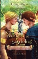 bokomslag Nerlan and Adelus: Guardians of the Western Stones