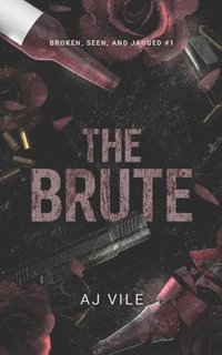 bokomslag Brute