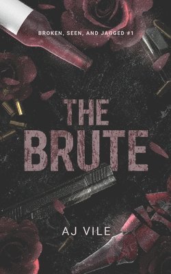 bokomslag Brute