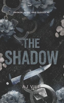 bokomslag Shadow