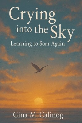 bokomslag Crying into the Sky
