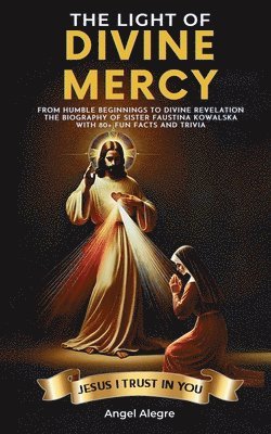 bokomslag Light of Divine Mercy