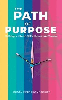 bokomslag Path of Purpose