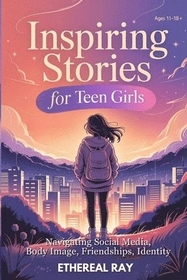 Inspiring Stories for Teen Girls