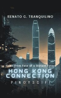 bokomslag Hong Kong Connection