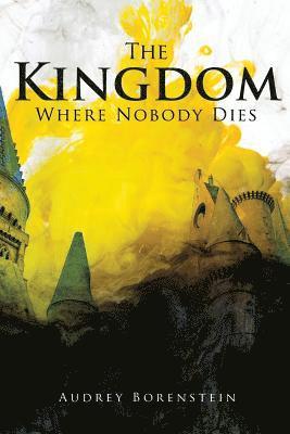 Audery Borenstein - Kingdom Where Nobody Dies, Häftad. Tillgänglighet: Lägg i varukorg