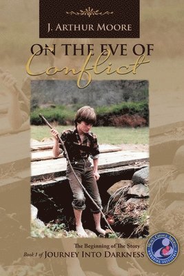 J Arthur Moore - On the Eve of Conflict (3rd Edition), Häftad