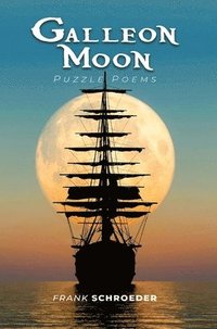 bokomslag Galleon Moon