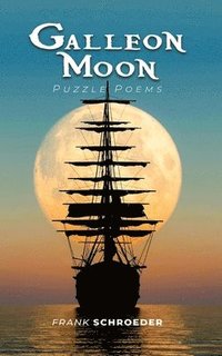 bokomslag Galleon Moon