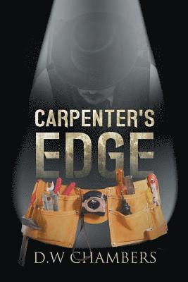 bokomslag Carpenter's Edge