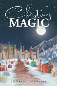 bokomslag Christmas Magic (New Edition)