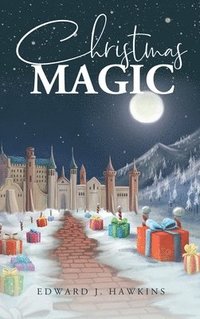 bokomslag Christmas Magic (New Edition)