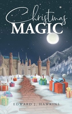 Christmas Magic (New Edition) 1