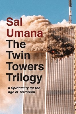Sal Umana - Twin Towers Trilogy, Häftad
