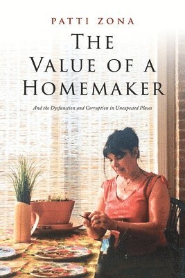 bokomslag Value of a Homemaker