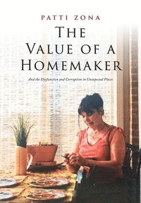 bokomslag Value of a Homemaker