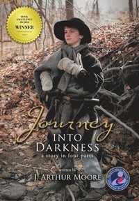 bokomslag Journey Into Darkness (Black & White - 3rd Edition)