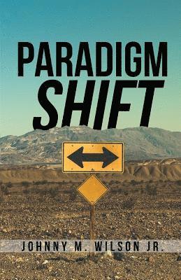 Paradigm Shift 1