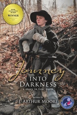 bokomslag Journey into Darkness (Colored - 3rd Edition)