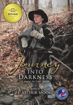 Journey into Darkness (Colored - 3rd Edition) 1