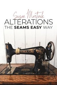 bokomslag Alterations