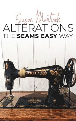 bokomslag Alterations