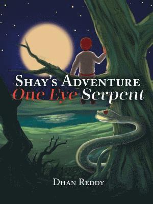 Shay's Adventure 1