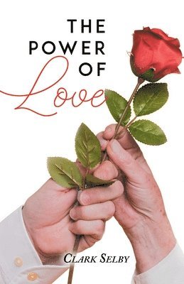 bokomslag The Power of Love (New Edition)