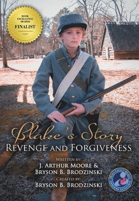 Blake's Story (Colored - 3rd Edition) 1
