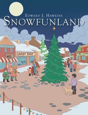 Snowfunland 1