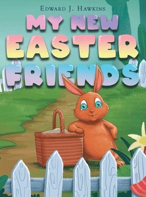 My New Easter Friends 1