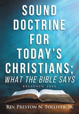 Sound Doctrine for Today's Christians 1