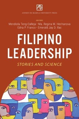 bokomslag Filipino Leadership: Stories and Science
