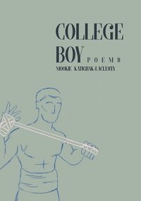 bokomslag College Boy