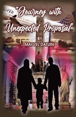 Journey With Unexpected Proposal 1