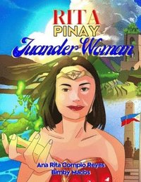 bokomslag Rita Pinay Juanderwoman