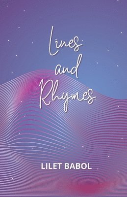 Lines and Rhymes 1