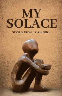 bokomslag My Solace