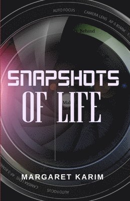 Snapshots of Life 1