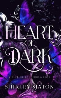 bokomslag Heart of Dark