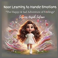 bokomslag Noor Learning to Handle Emotions