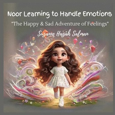 bokomslag Noor Learning to Handle Emotions