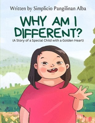 Why Am I Different? 1