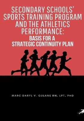 Secondary Schools' Sports Training Program and the Athletics Performance 1