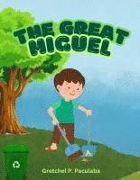 bokomslag Great Miguel