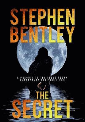 Stephen Bentley - Secret, Häftad