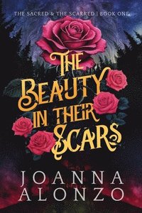 bokomslag The Beauty in their Scars