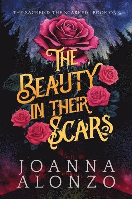 Beauty in their Scars