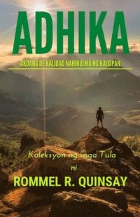 bokomslag Adhika
