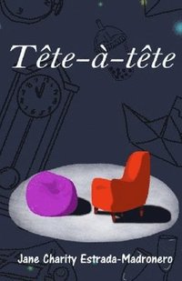 bokomslag Tête-À-Tête